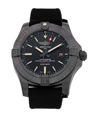 Browse our selection of automatic watches from prestigious brands such as Blancpain, Bell & Ross, Breitling and Rolex.